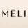 Logo Meli - Application de gestion pour professionnels de la beauté