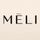 Logo Meli - Application de gestion pour professionnels de la beauté